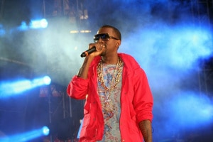 Kanye West