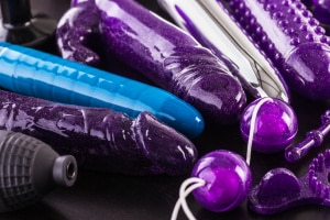 les sextoys
