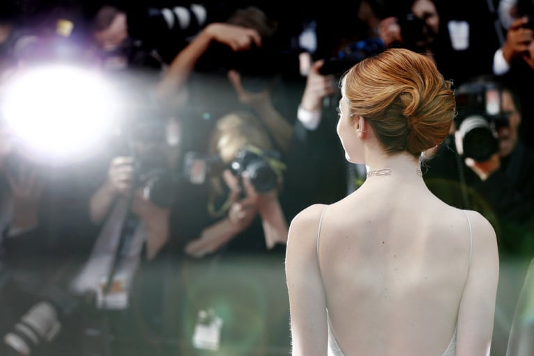 célébrités d’Espagne