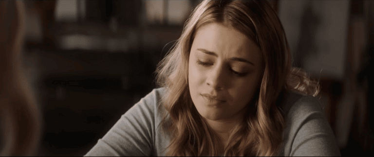 Josephine Langford et son compagnon