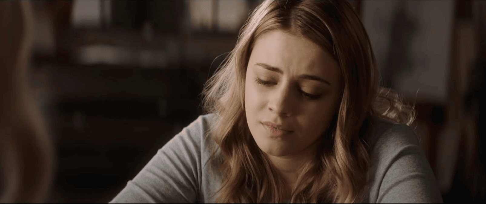 Josephine Langford et son compagnon