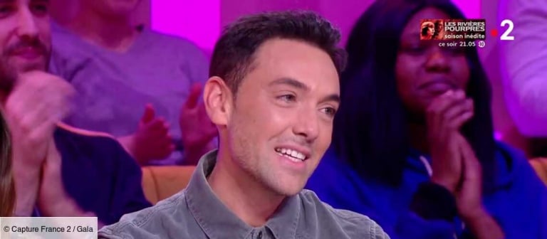 Maxime Dereymez et sa femme