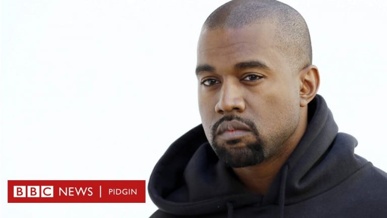 Kanye West