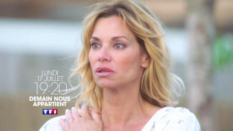 Thierry Peythieu et sa femme