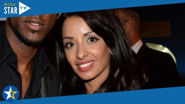 Hayet Abidal et son compagnon