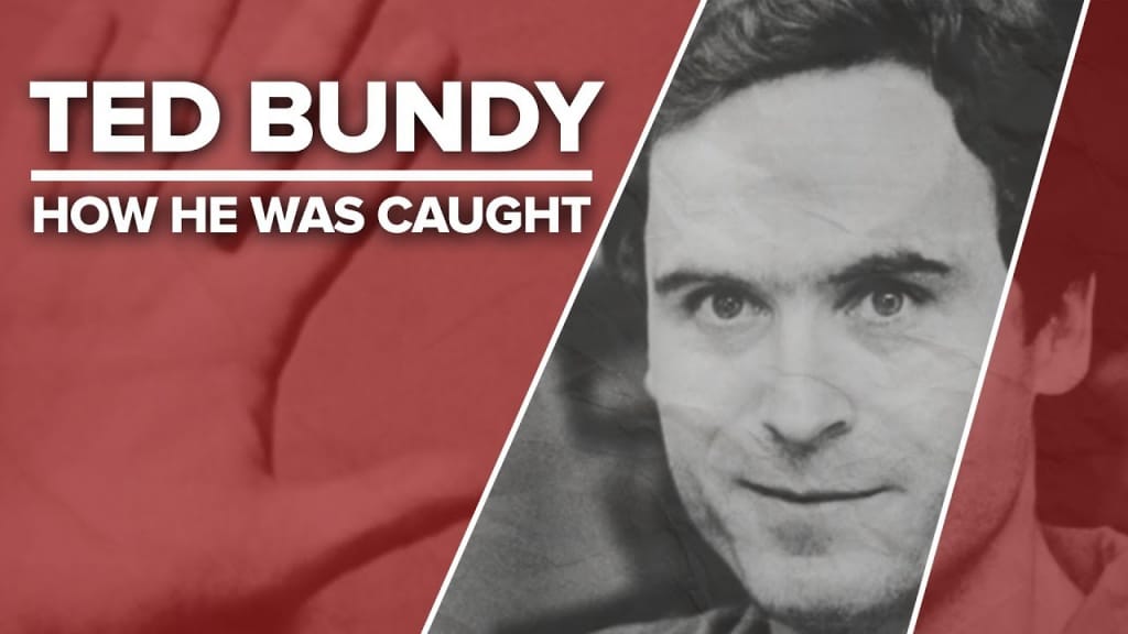 Ted Bundy et sa femme