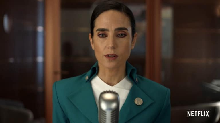 Snowpiercer Saison 3