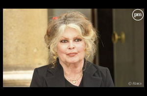 Brigitte Bardo 