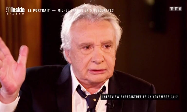 Michel Sardou