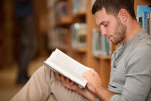 Les Nuits de la Lecture