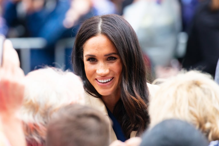 Meghan Markle 