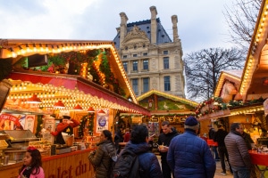 Paris et en Île-de-France