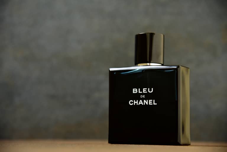 Le Grand numéro de Chanel