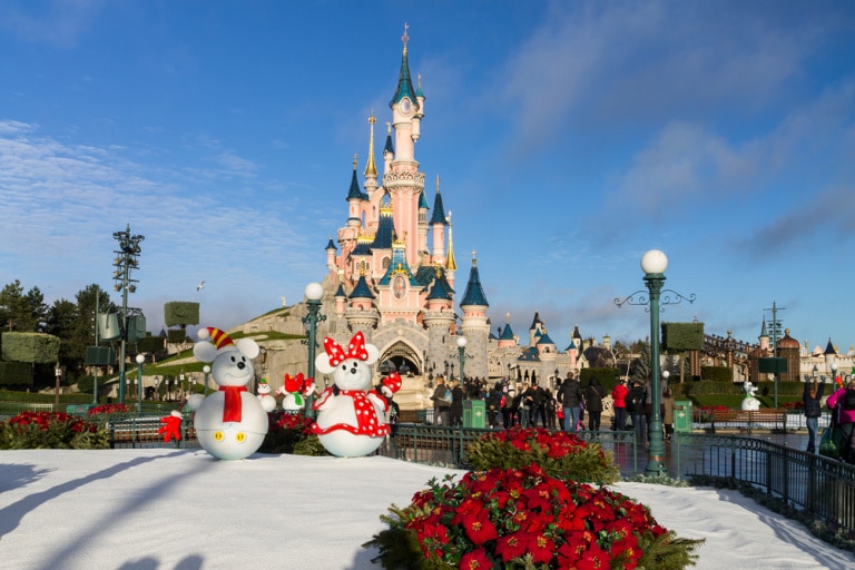 Disneyland Paris