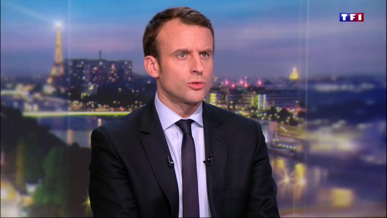 Laurent Macron et sa femme