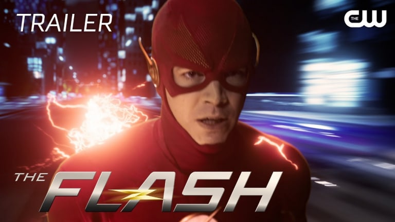 The Flash