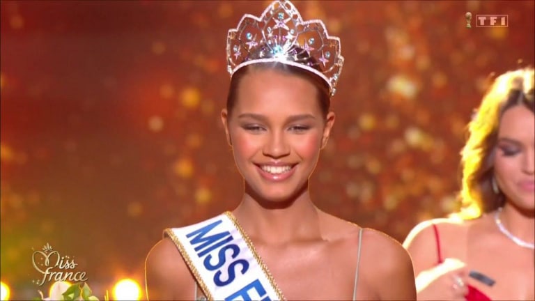 Miss France 2023