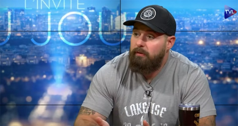 le salaire de Baptiste Marchais