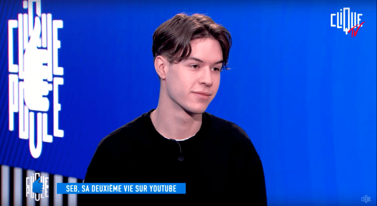 Seb la Frite en vacances à Miami