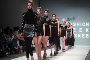 Paris Fashion Week
