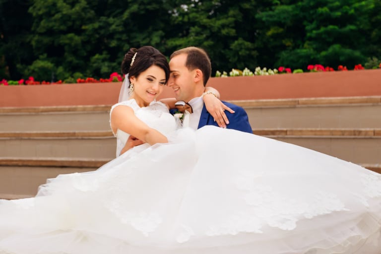 Le Salon du Mariage à Paris