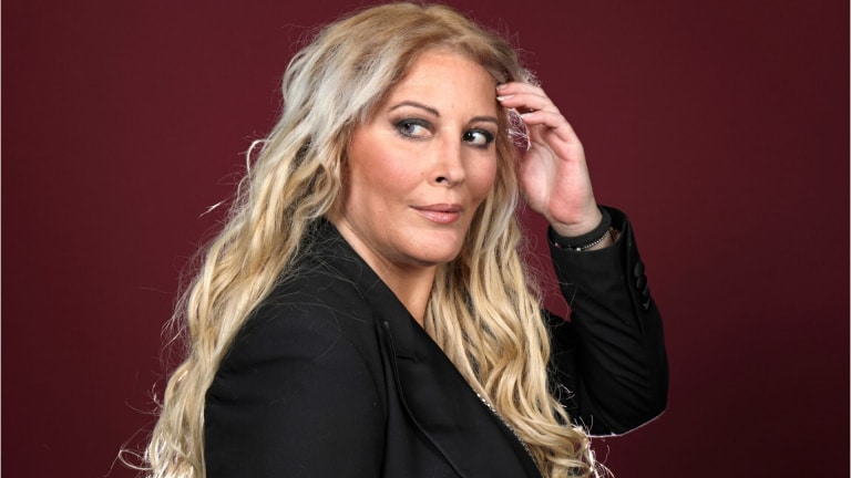 Coup de gueule Loana