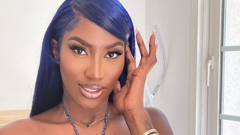 Concert Aya Nakamura