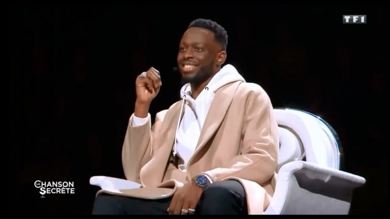 Daju est de retour en France