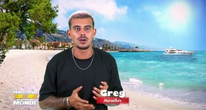 Greg Yega retour sur scène