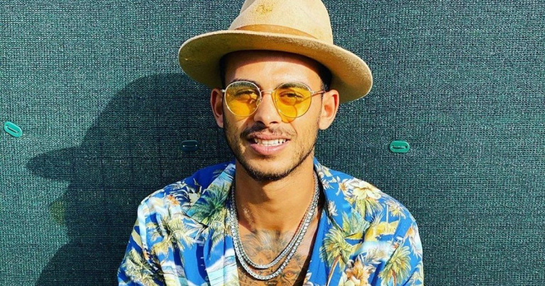 Greg Yega ne supporte plus la mentalité française !