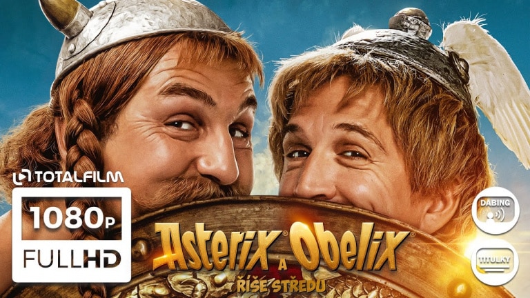 Astérix et Obélix : l’empire du milieu
