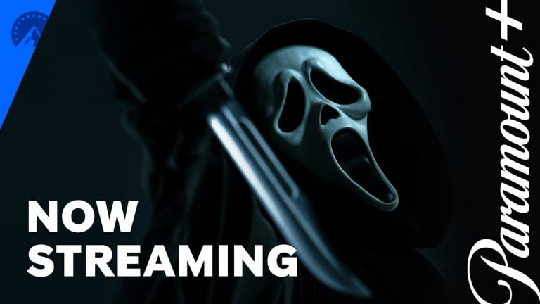 « Scream 6 »