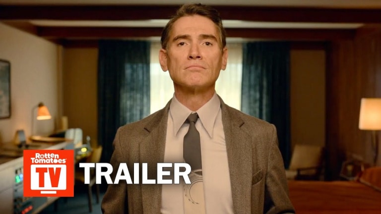 « Hello Tomorrow !»