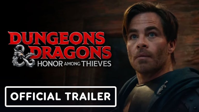 « Donjons & Dragons »