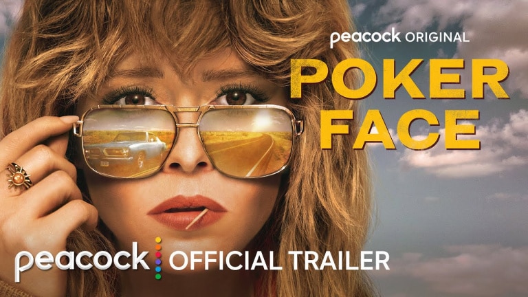 « Poker Face »