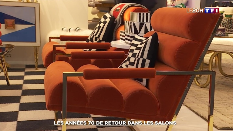 Le Salon du Vintage à Paris