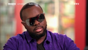 Maître Gims