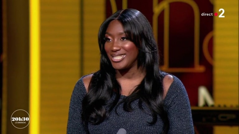 Aya Nakamura dévoile une liste complète des titres de son nouvel album