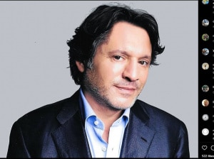 le parcours de Pierre Cassignard
