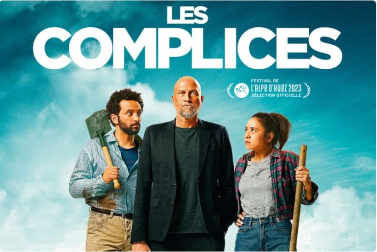 « Les Complices »