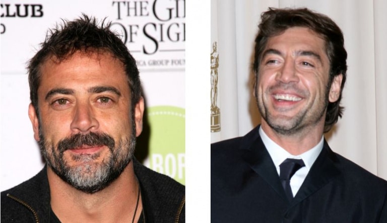 célébrités se ressemblent