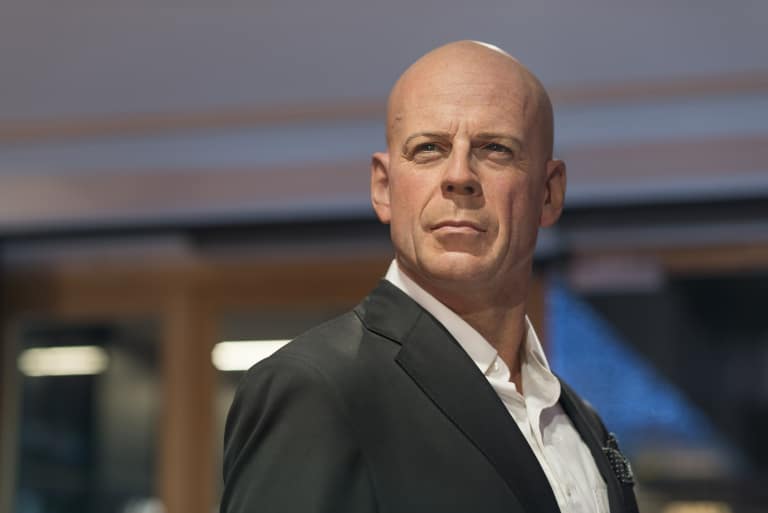 Bruce Willis santé