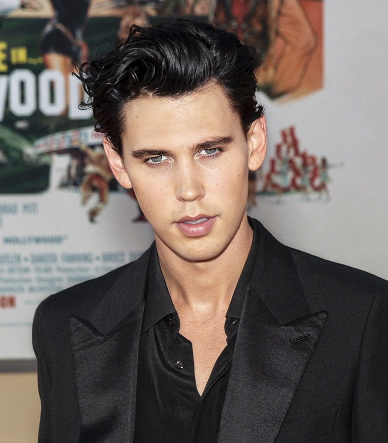 Elvis meilleur acteur