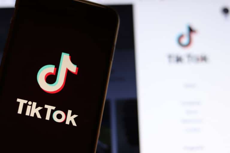 cicatrice challenge Tik Tok