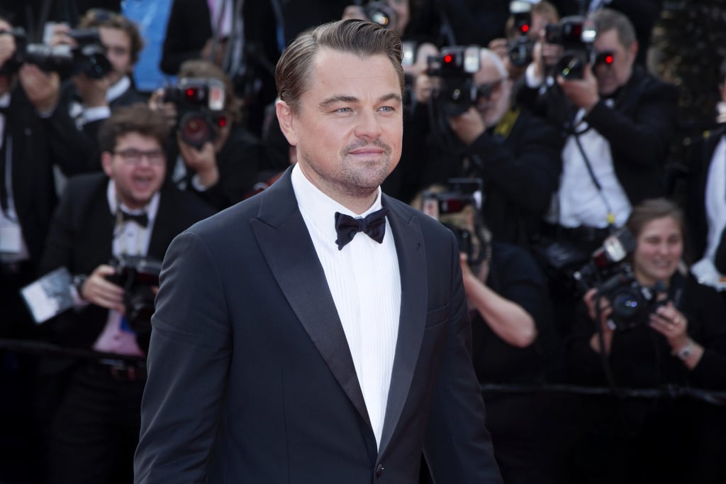 Leonardo DiCaprio milite environnement