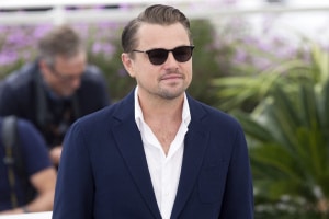 Leonardo DiCaprio mannequins