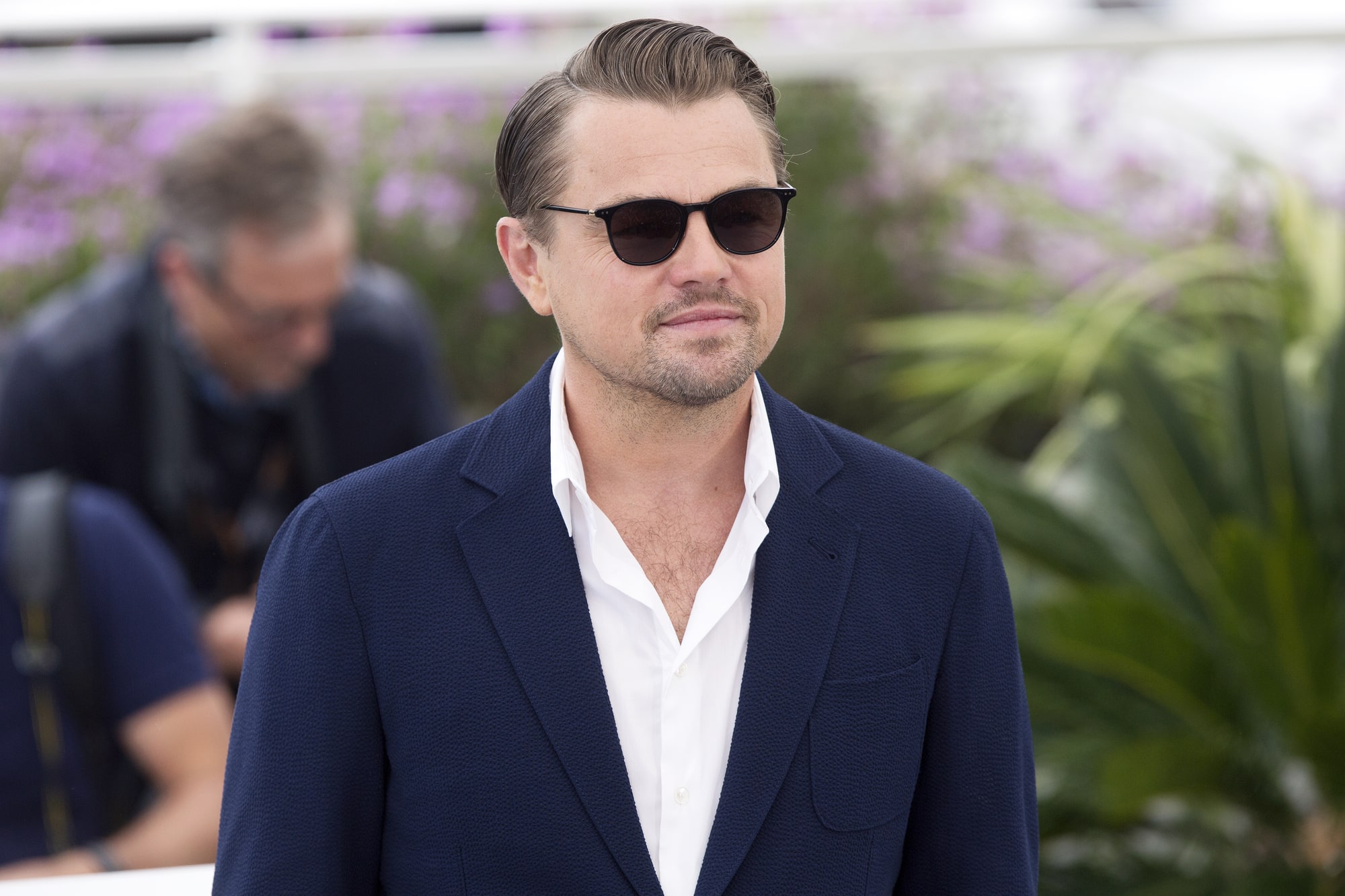 Leonardo DiCaprio mannequins