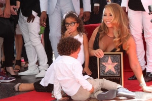 stars qui ont eu des jumeaux