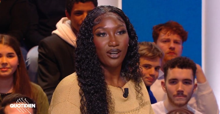 Aya Nakamura Sugar Daddy