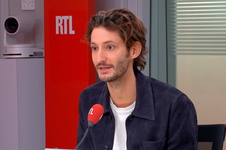 Pierre Niney Alexandre Dumas